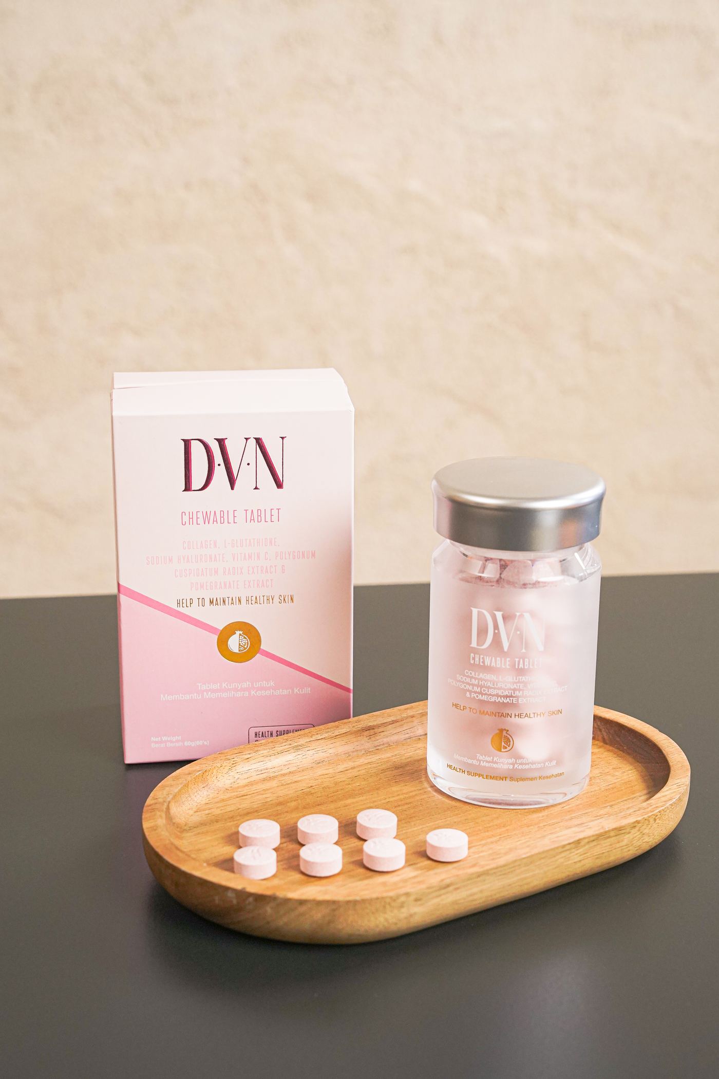 DVN Collagen