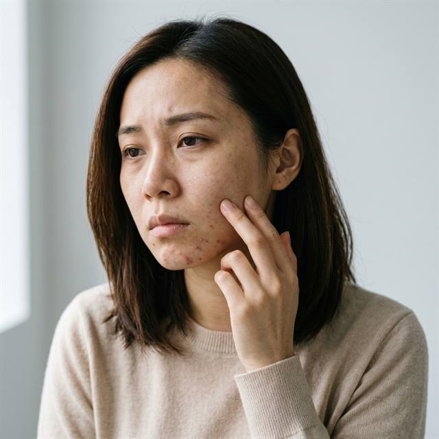 Model Keluhan